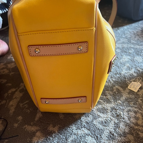 DooneyBourke new with out tag never use comes with dust bag - Picture 5 of 12